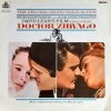 Maurice Jarre - Doctor Zhivago Original Soundtrack Album (LP)